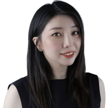 Lili Shi